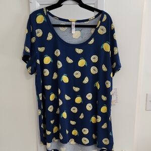 Lularoe Classic T